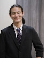 大岩 暉弥(オオイワアキヤ)