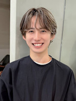 木元　瑛 店長(キモトヨウ テンチョウ)