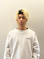 木下 椋麻(キノシタ リョウマ)