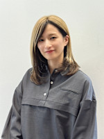 藤原 えりか(フジワラ エリカ)