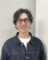 大久保 正規(オオクボ マサノリ)