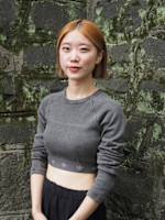 北上ゆい(キタカミユイ)