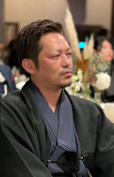 澤口 俊貴(サワグチ トシキ)