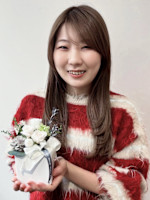 久保田　結(クボタ　ユイ)