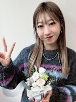 阿部　春菜(アベ　ハルナ)