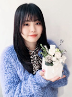 牧口　瑠夏(マキグチ　ルカ)