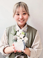 野口　晴菜(ノグチ　ハルナ)