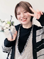 佐藤　葵(サトウ　アオイ)