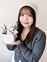 高野　梨恵(タカノ　リエ)