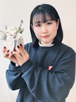 土井　恵利花(ドイ　エリカ)