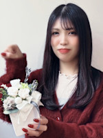 池田　悠里(イケダ　ユリ)