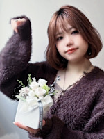 萩原　里々加(ハギワラ　リリカ)