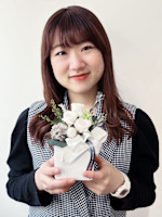 水澤　衣織(ミズサワ　イオリ)