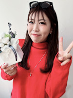 亀井　文香(カメイ　フミカ)