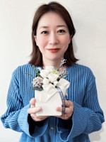 田辺　直子(タナベ　ナオコ)