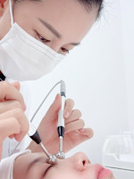 東京笛姐(リリー)