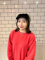 土居 真弓(ドイ マユミ)