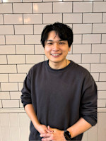 岩澤 蘭(イワサワ ラン)