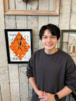 岩澤 蘭(イワサワ ラン)