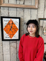 土居 真弓(ドイ マユミ)