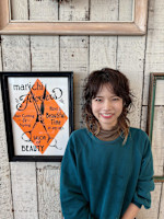 河津 洋美(カワズ ヒロミ)