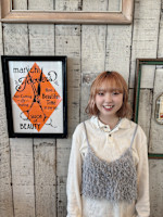 田中 芹香(タナカ セリカ)