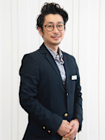 齋藤　航介(サイトウ　コウスケ)