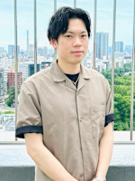 本村　神(モトムラ　ジン)