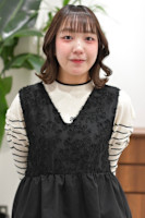 原口桃歌(ハラグチモモカ)