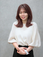 稲田 茉乃(イナダ マノ)