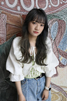 睦野 桃香(ムツノ モモカ)