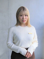 船岡 華帆(フナオカ カホ)