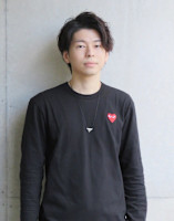 戸梶 大貴(トカジ ダイキ)