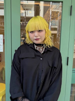 内嶺　美優(ウチミネ　ミュウ)