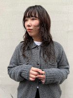 今枝 千晴(イマエダ チハル)