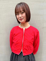 大野 稚央(オオノ ワカナ)