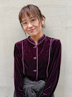 上田 名菜(ウエダ ナナ)