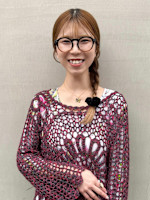 堀場 彩希(ホリバ サキ)