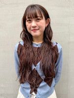 中西 菜緒(ナカニシ ナオ)