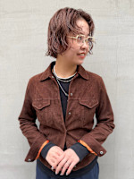 落合 未里(オチアイ ミノリ)