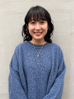 山中 菜々子(ヤマナカ ナナコ)