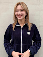 星 日奈子(ホシ ヒナコ)