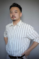 大村 大心(オオムラ タイシン)