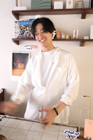 椎名 真里(シイナ マサト)