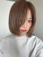 伊原香奈(イハラカンナ)