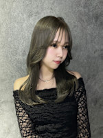 YOSHINO AIKO(ヨシノ アイコ)