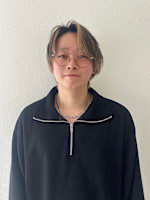 中尾 翔(ナカオ ショウ)