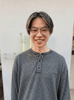 奧村大輝【立川】(オクムラダイキ)