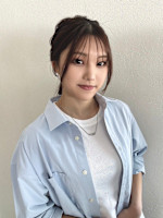 武田 妃莉(タケダ キリ)