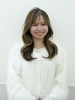 西川　ほのか(ニシカワ　ホノカ)